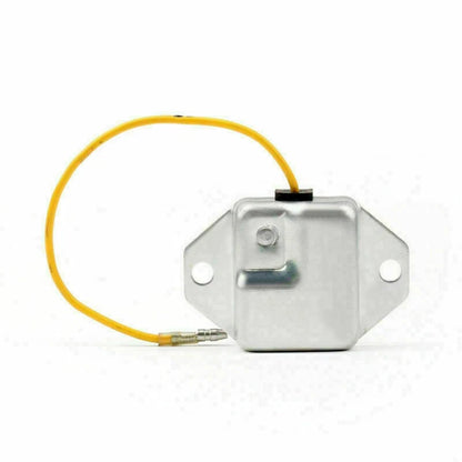 Regulator Rectifier for Yamaha Snowmobiles ET340 BW200 ATV YFZ350 (RRV-A072)