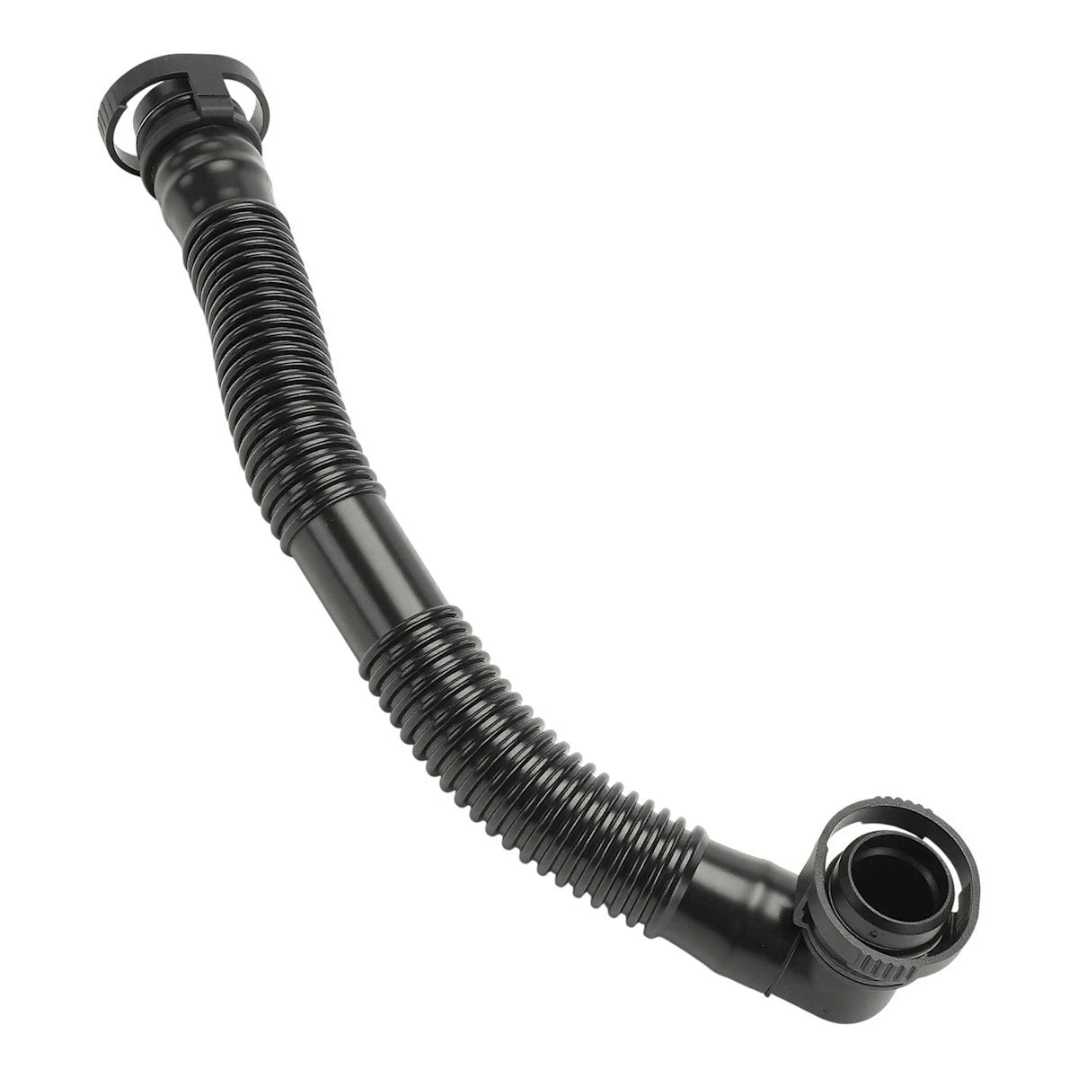 Crankcase Breather Hose for BMW X5 (2000–2003) 18055734, 11721438102, 1438102