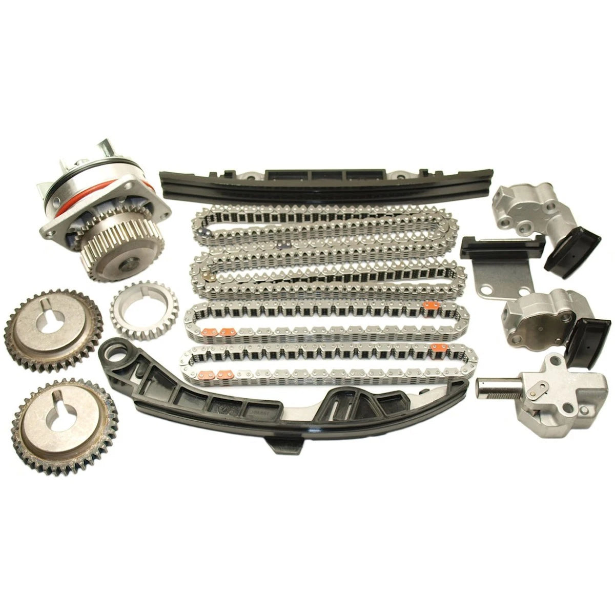 Cloyes Timing Chain Kit 9-0730SWP for Nissan Altima INFINITI QX60 (2007–2014)