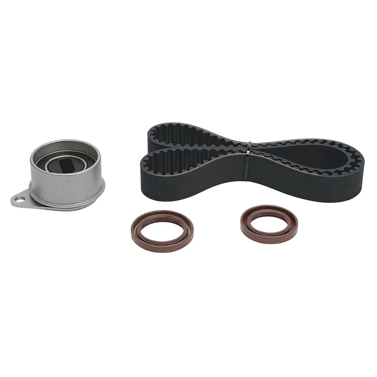 Timing Belt Kit for Mitsubishi Mirage (1997–1999) 18039453