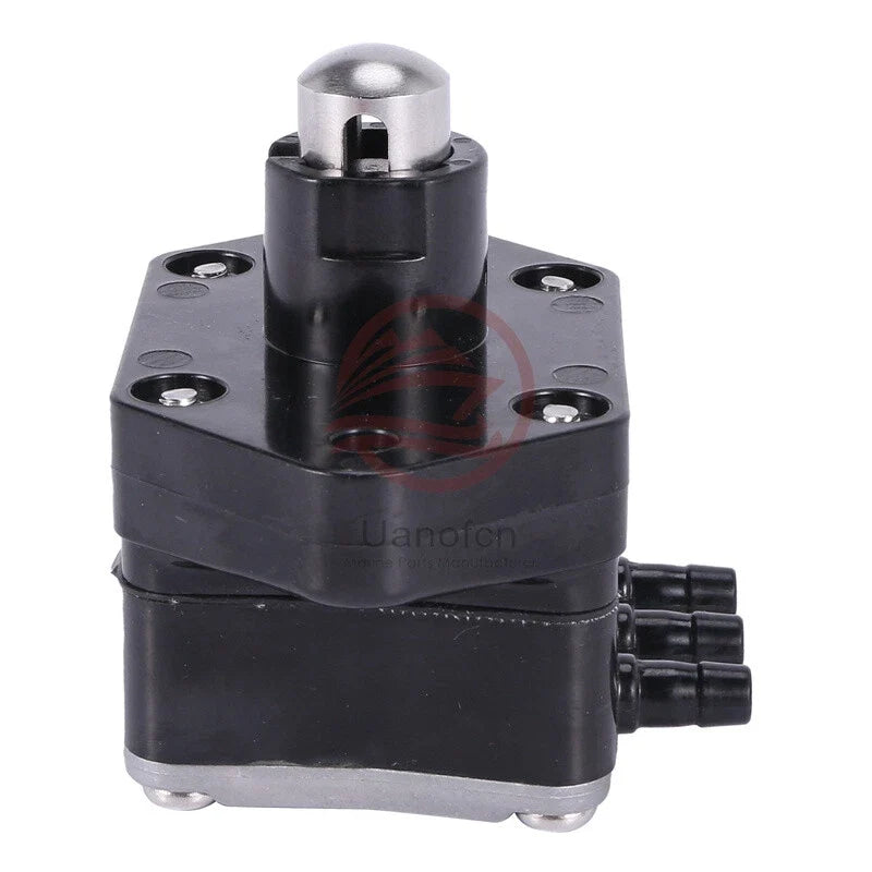 Marine Fuel Pump for Yamaha 25-60hp Outboard (4-Stroke) (62Y-24410-02-00)