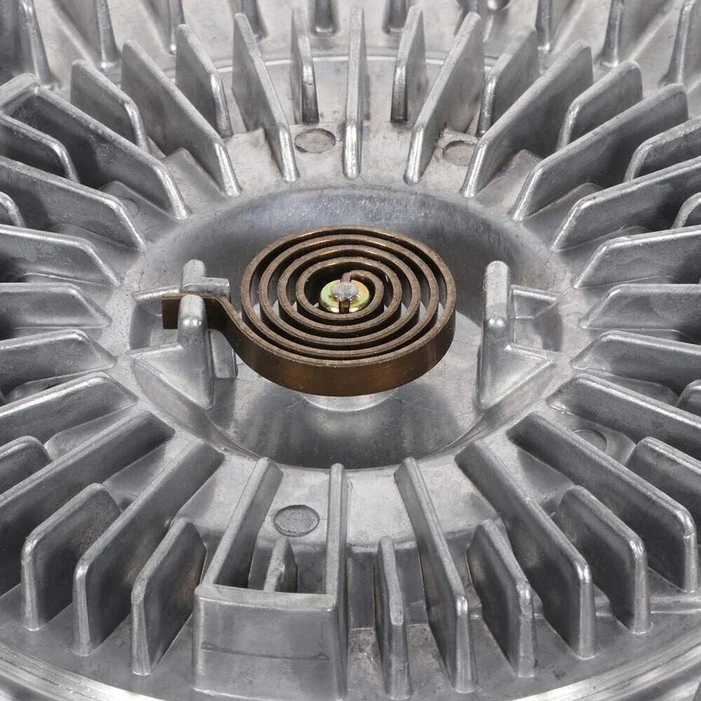 Cooling Fan Clutch for Chevrolet Silverado Express GMC Sierra 1500 (1996–2010)