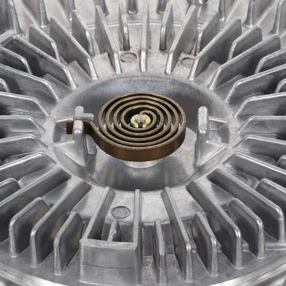 Cooling Fan Clutch for Chevrolet Silverado Express GMC Sierra 1500 (1996–2010)