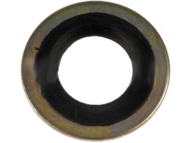 Oil Drain Plug Gasket for Ford E250 (2003–2004) 84871PCFC