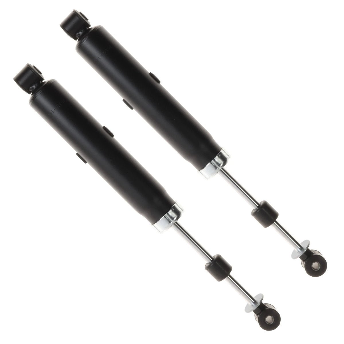 2 Rear Gas Shock Struts for Polaris ACE (2014–2018) Replaces OEM# 7043759, 1515-1401