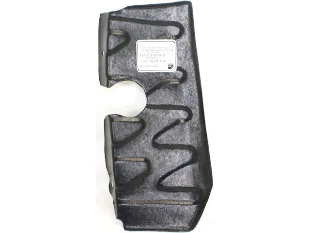 Engine Splash Shield Right for Kia Rio (2006–2011) AP 41596MRYQ