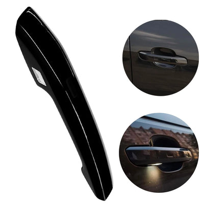 Right Passenger Side Exterior Door Handle Cover for Audi A4 A5 (2017–2025)