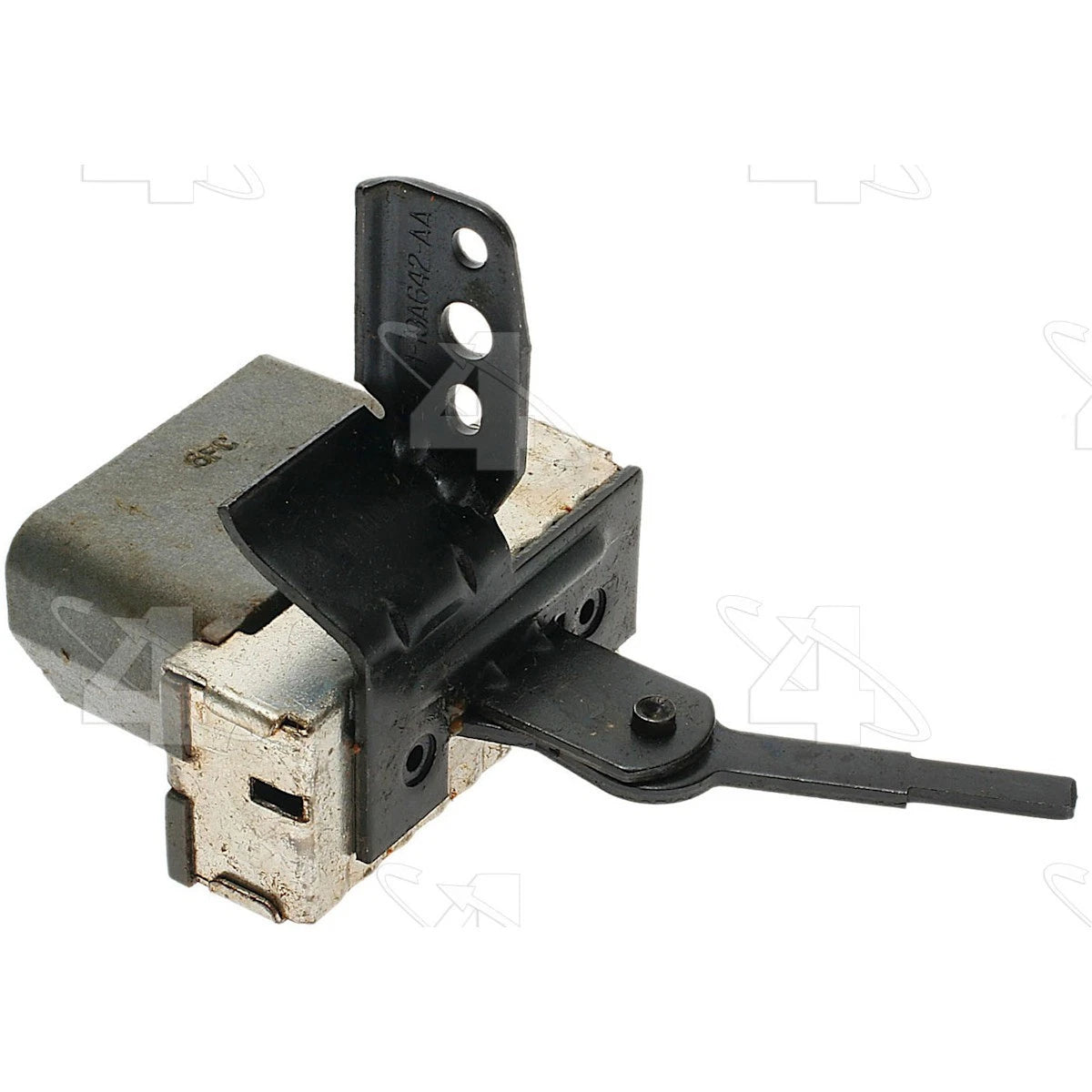 Blower Motor Resistor for Chevy Equinox Tahoe Cruze (2007–2011) 37554