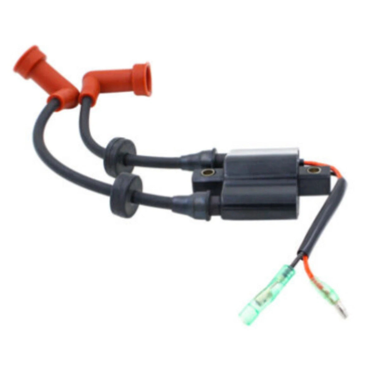 Ignition Coil for Yamaha 40HP 2-Stroke (6F6-85570-01, 6F6-85530-01)