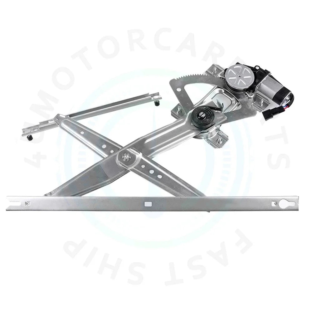 Power Window Regulator with Motor for Ford F-250 Super Duty (2004–2012)