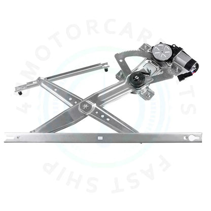 Power Window Regulator with Motor for Ford F-250 Super Duty (2004–2012)