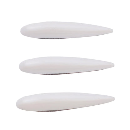 12PCS Car Door Protector Trim Strip for Universal Fit