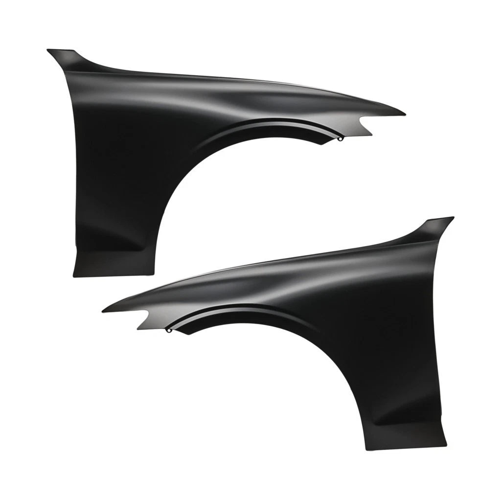 Fender Pair for Volvo V60 (2019–2020) PLX-M0-USA-RV22010022-CL360A71, VO1240127, VO1241127