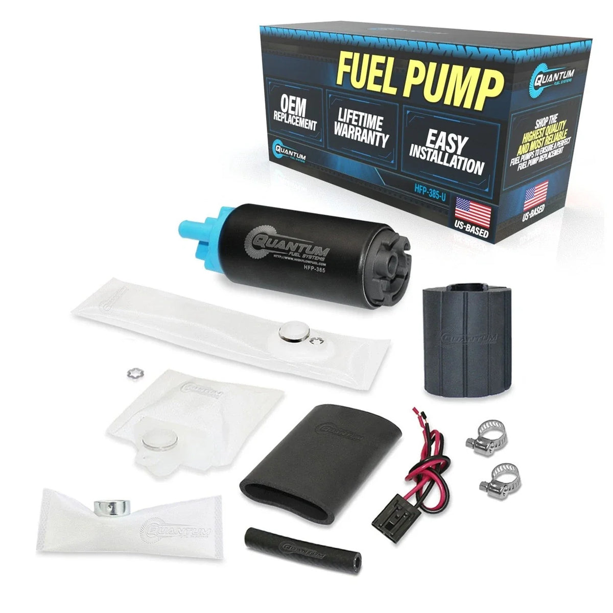 Intank Fuel Pump + Strainer for Ducati Streetfighter S (2010) 160.2.399.1A