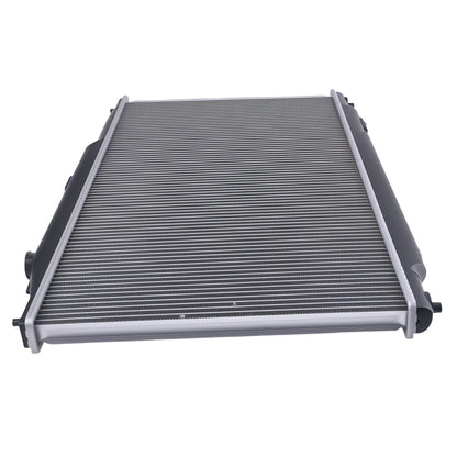 Auto Radiator for Acura TL (2009–2014) - DPI13179, CU13179, 7S15TM