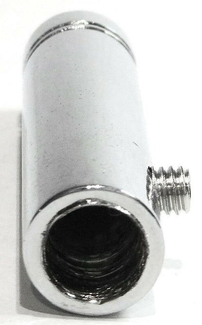 2-Toggle Switch Extensions for Peterbilt (Chrome, 1-7/8" Tall) UP#40008, 40008P