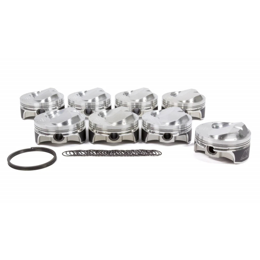 Wiseco Piston Kit for Chevy C30 (1975–1986) | 6238A6 | TLX-wisK238A6-CL360A84