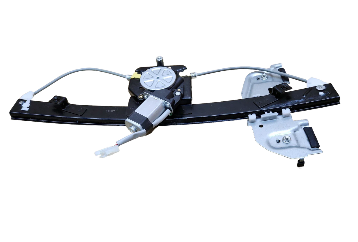 Rear Right Window Regulator With Motor 2 Pins for Holden Cruze JG/JH (2009–2016)