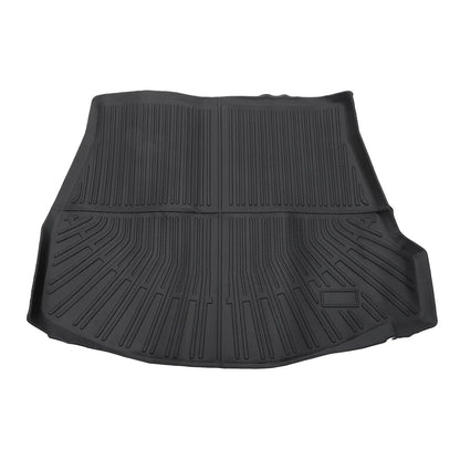 Cargo Liner Rear Trunk Mat for Subaru Solterra (2023–2024) & Toyota bZ4X (2023–2024)