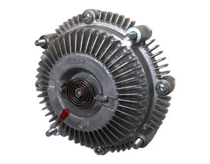 AISIN Engine Cooling Fan Clutch FCT-025 for
