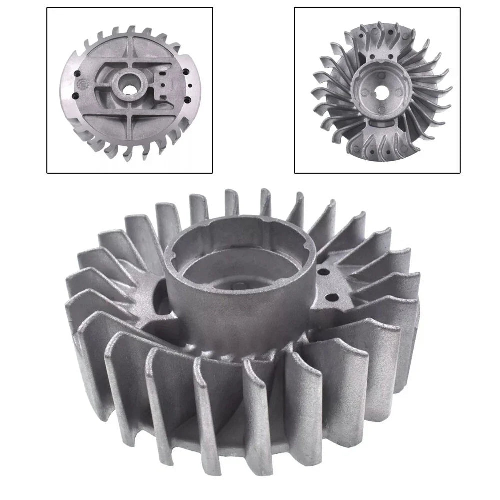 Flywheel for Stihl Chainsaw MS310 MS290 MS390 039 029 1127 400 1200