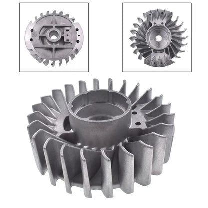 Flywheel for Stihl Chainsaw MS310 MS290 MS390 039 029 1127 400 1200