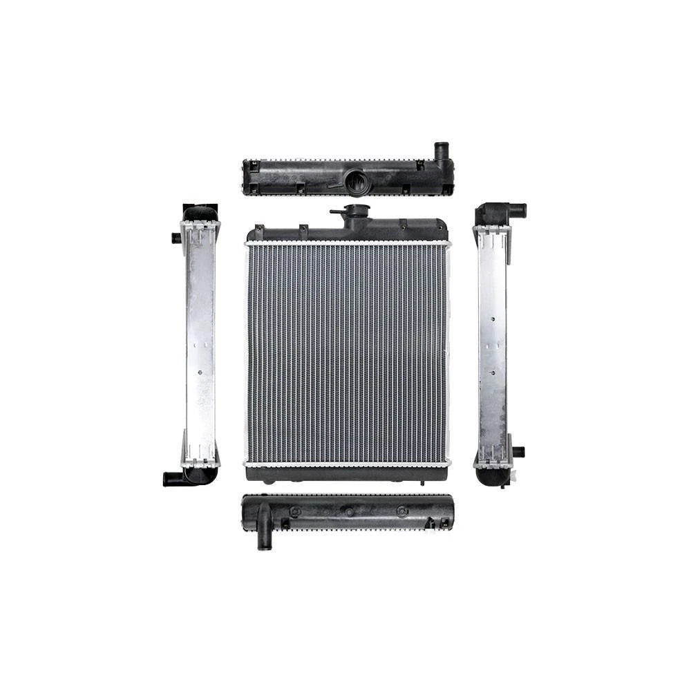 Radiator for John Deere Compact Tractors 3025E, 2032R (2010–2023)