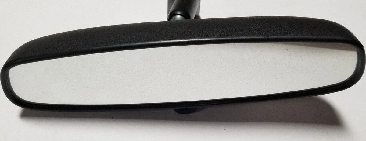 Manual Dim Rear View Mirror for Jaguar X-Type (2002–2008) OEM