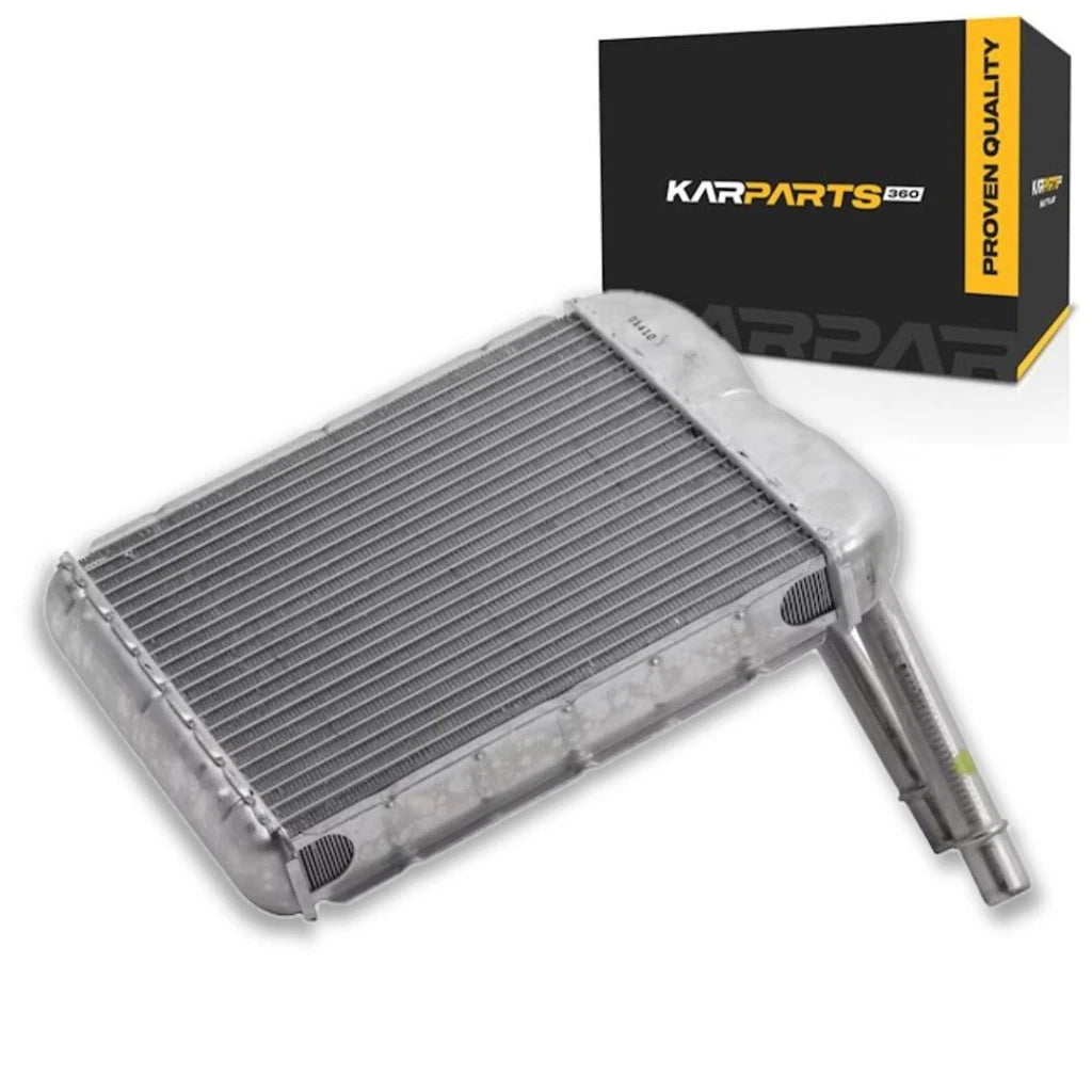 Heater Core for GMC Sierra 2500 (1999) ALX-PAU-AC-15-62960-CLA6