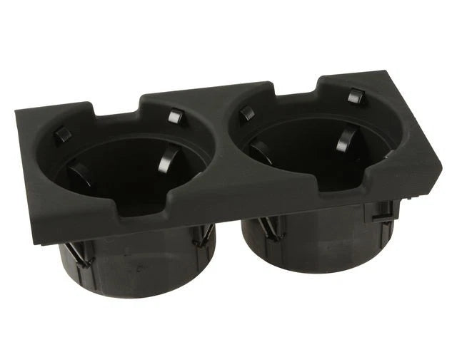 Cup Holder for BMW 330i (2001–2005) 78317FJYV - Black