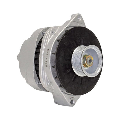 Alternator for Cadillac DeVille (1994–1996) OLX-ACD334-2411A-CL360A51