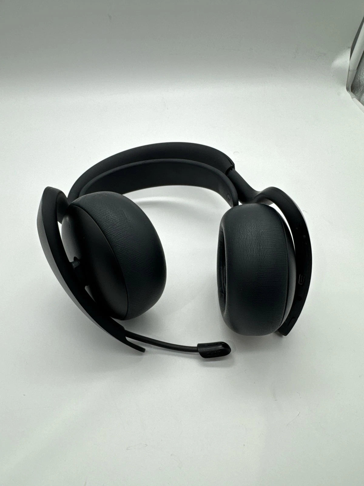 PlayStation Pulse Elite Wireless Headset Midnight Black (48)