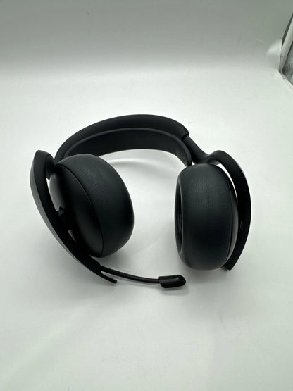 PlayStation Pulse Elite Wireless Headset Midnight Black (48)
