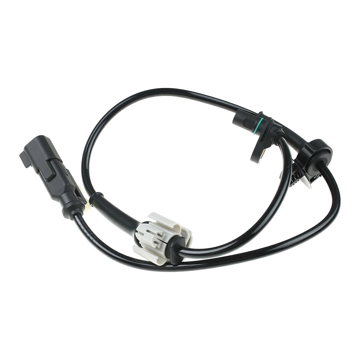 Set of 2 ABS Speed Sensors for Chevy Tahoe (2014–2020) 18049579, 20971873, 23498355