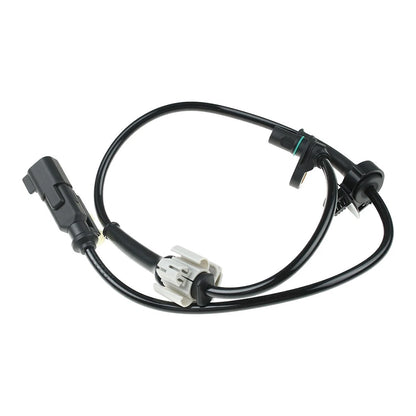 Set of 2 ABS Speed Sensors for Chevy Tahoe (2014–2020) 18049579, 20971873, 23498355