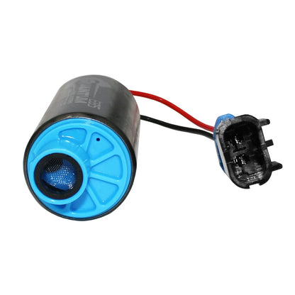 QFS 340LPH E85 Fuel Pump for GM (Replaces 11569)