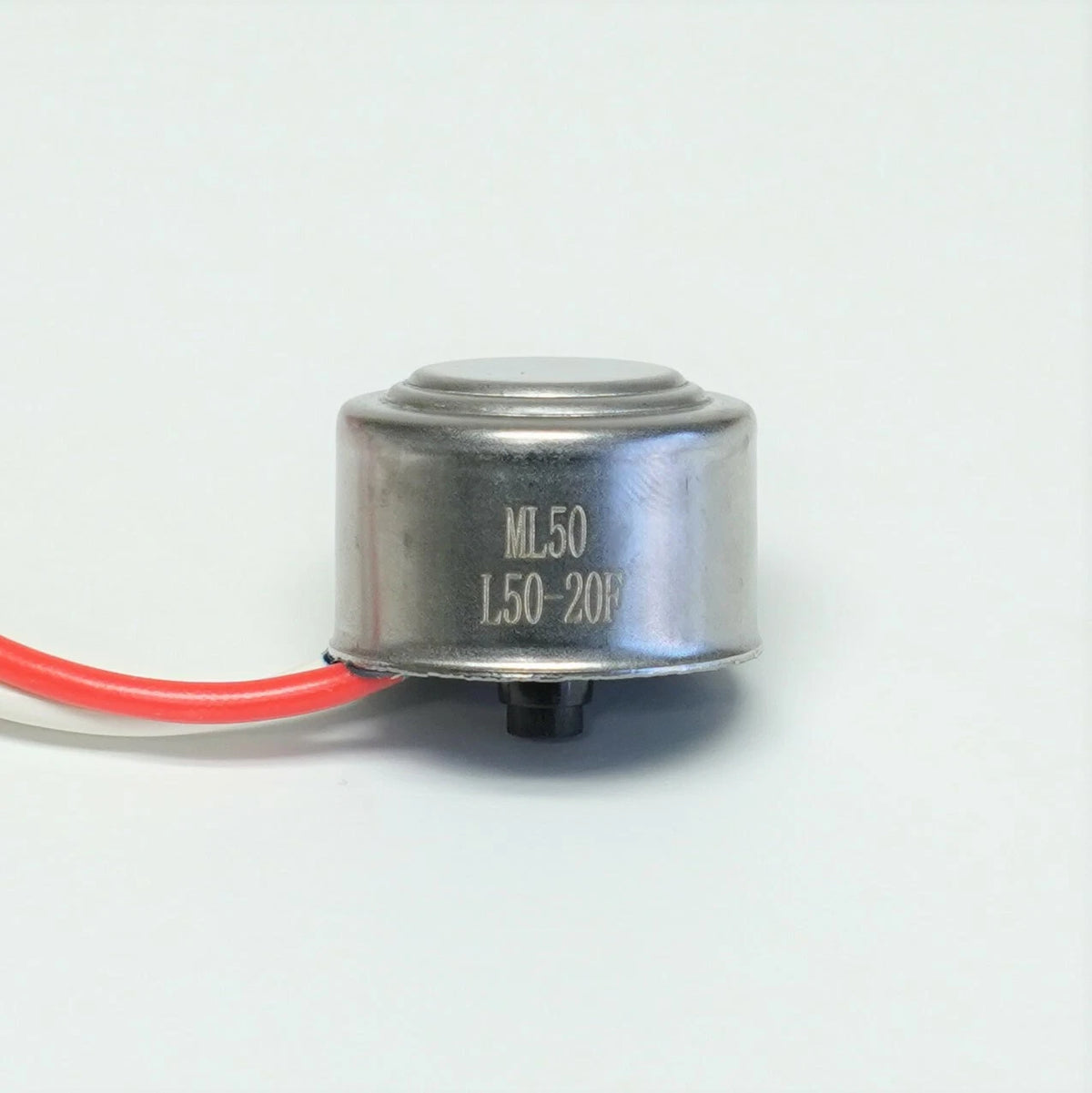 Defrost Thermostat for Hotpoint RCA (Open 50°F Close 30°F)