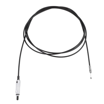Fuel Lid Lock Control Cable for Toyota Yaris (2007–2012) OEM