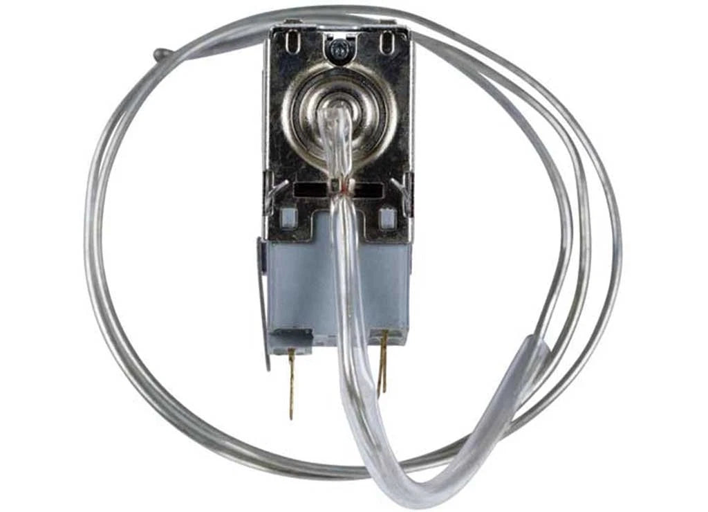 Furrion Refrigerator Spark-Free Thermostat Controller for Lippert (2021–2021)