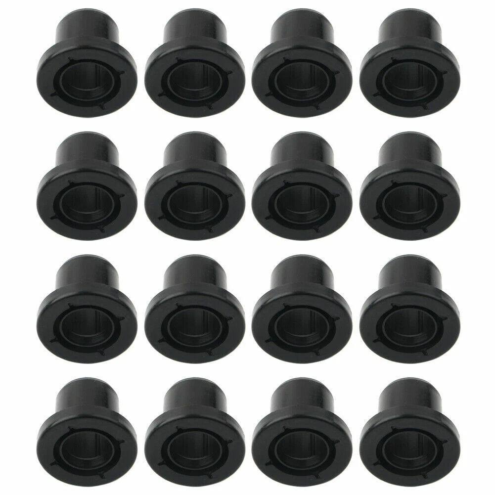 16x A-Arm Shock Bushing Kit for Polaris Breeze Predator Outlaw 500