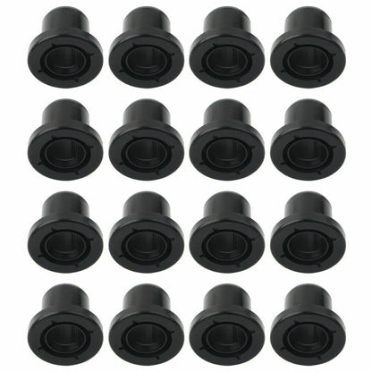 16x A-Arm Shock Bushing Kit for Polaris Breeze Predator Outlaw 500