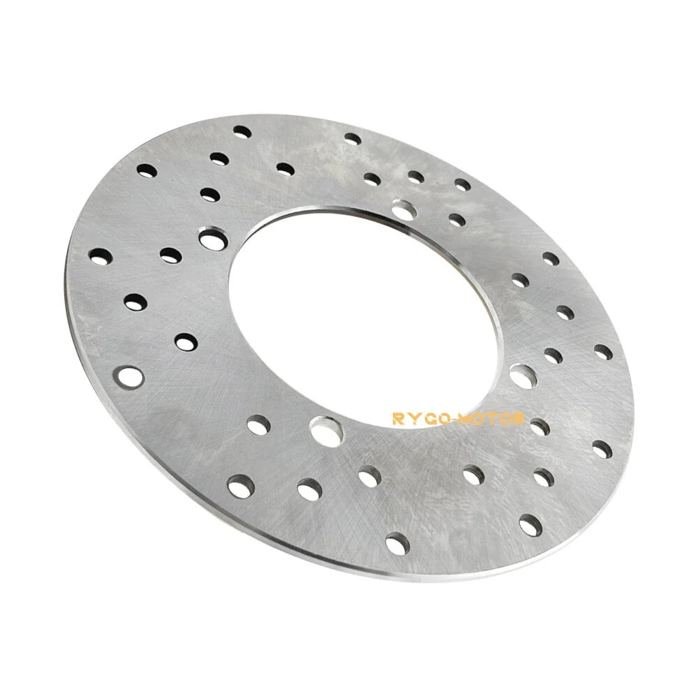Rear Wheel Hub Bearing Studs Brake Rotor Kit for Polaris Ranger 900 1000 (2013–2023)