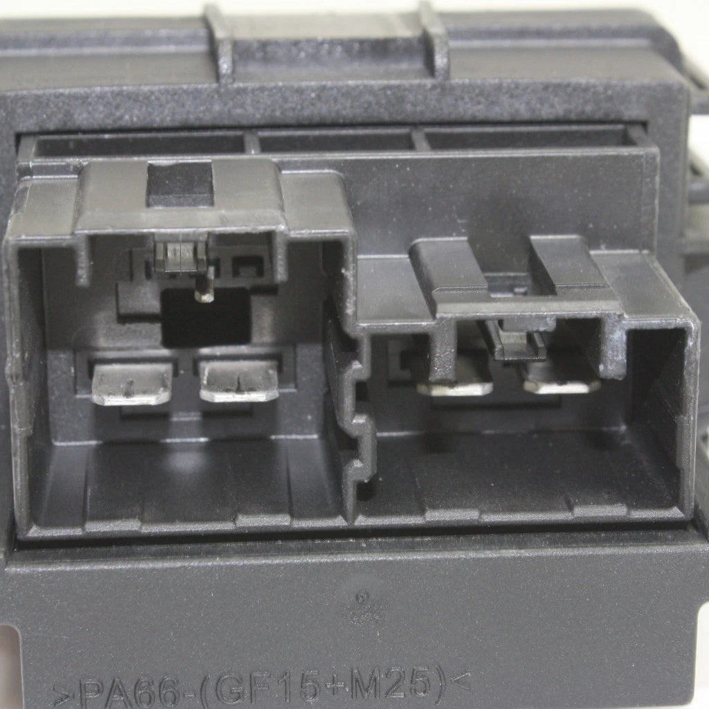 Blower Motor Resistor for GMC Yukon XL 2500 (2007–2013) CLX-M0-USA-REPC191812-CL360A83