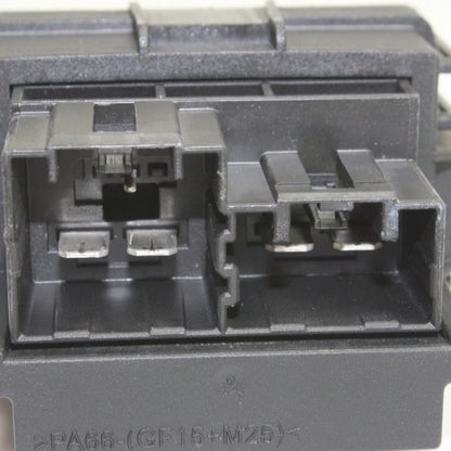 Blower Motor Resistor for GMC Yukon XL 2500 (2007–2013) CLX-M0-USA-REPC191812-CL360A83