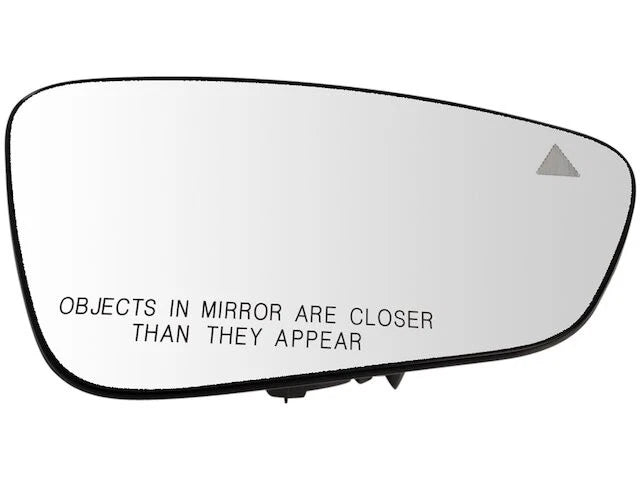 Door Mirror Glass Right for Chrysler 200 (2015–2017) 48374TBGK