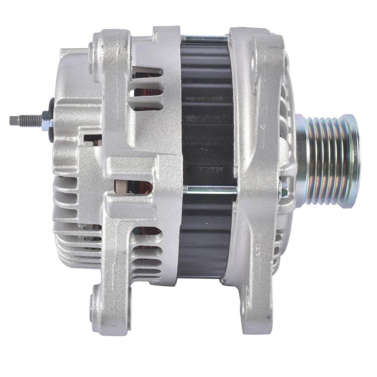 Alternator 110A for Nissan Versa NV200 Sentra (2007–2014)
