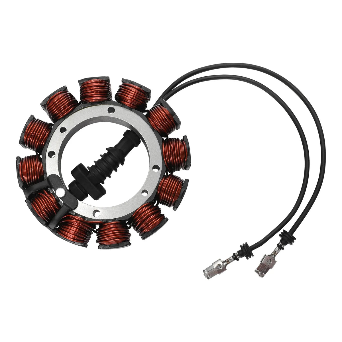 Stator Coil 12V 45A for Harley Davidson Electra Glide EFI FLHTI (1999–2001)