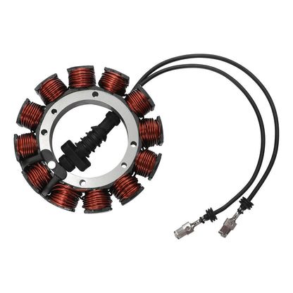 Stator Coil 12V 45A for Harley Davidson Electra Glide EFI FLHTI (1999–2001)