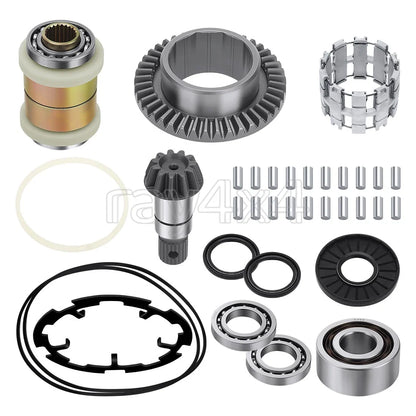 Front Differential Rebuild Kit for Polaris Ranger 570 (2016–2021)
