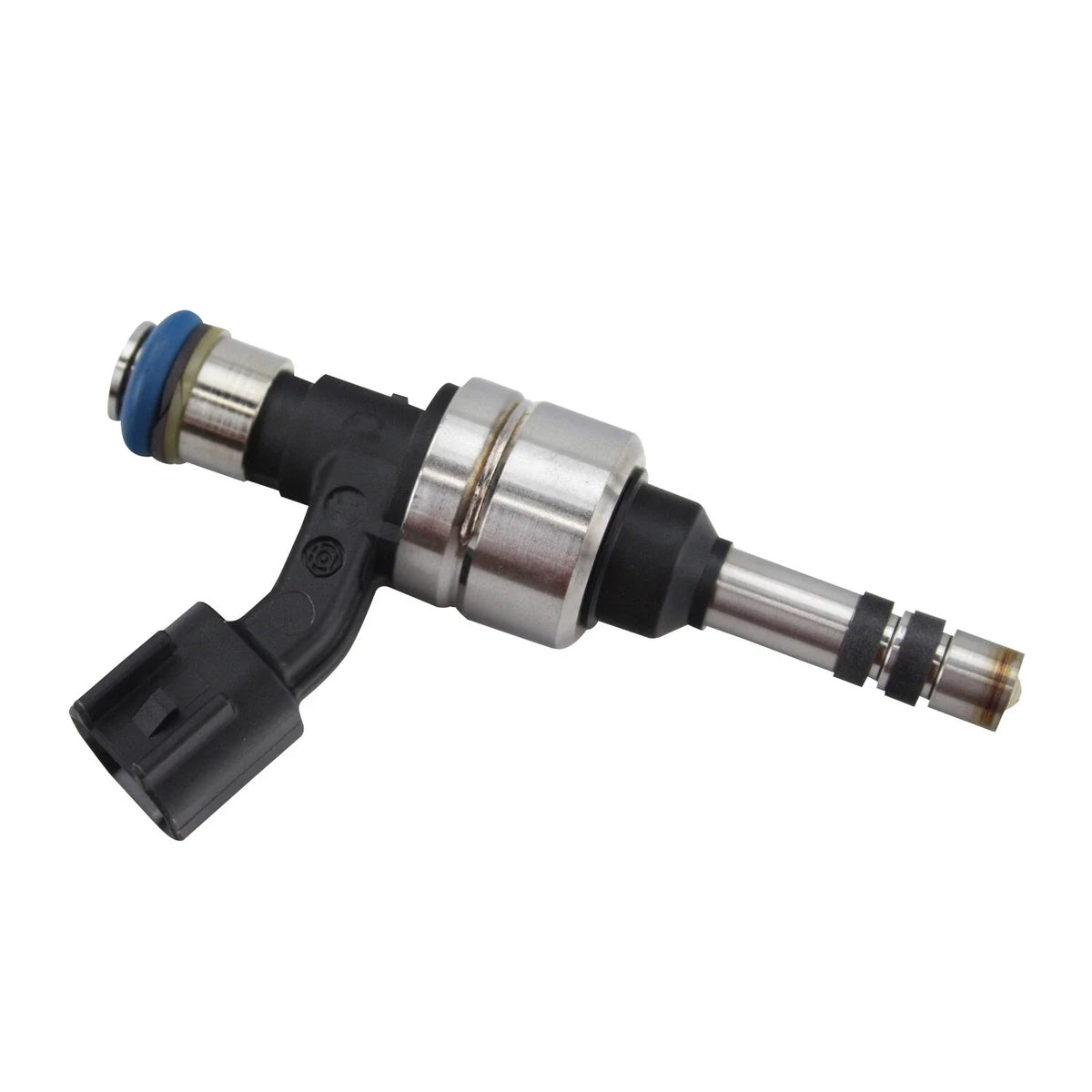 Hitachi FIJ0045 Fuel Injector for Buick LaCrosse, Cadillac ATS, CTS, Chevy Camaro, GMC (2010–2019)